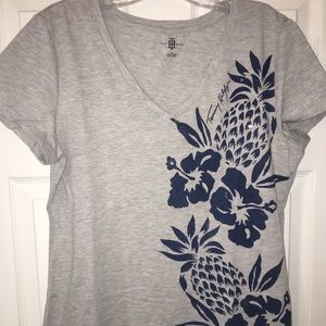 Tommy Hilfiger Tshirt Size Large